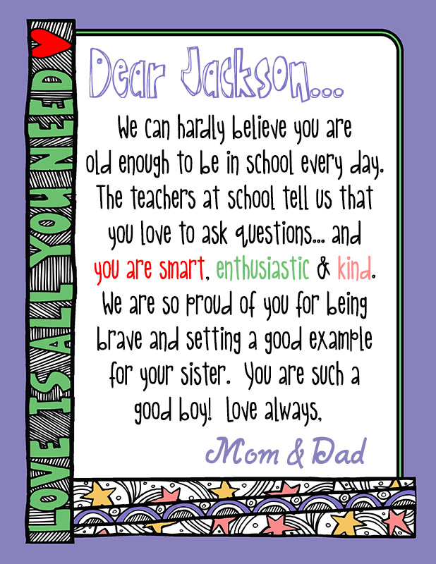 DJ Zen-Doodle Borders and Blocks Clip Art Download