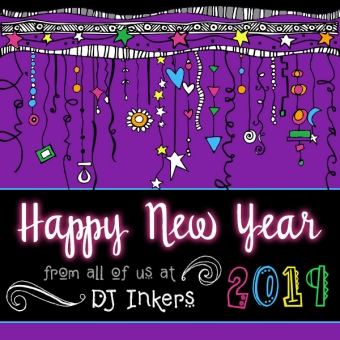 DJ Zen-Doodle Dangles Clip Art Download