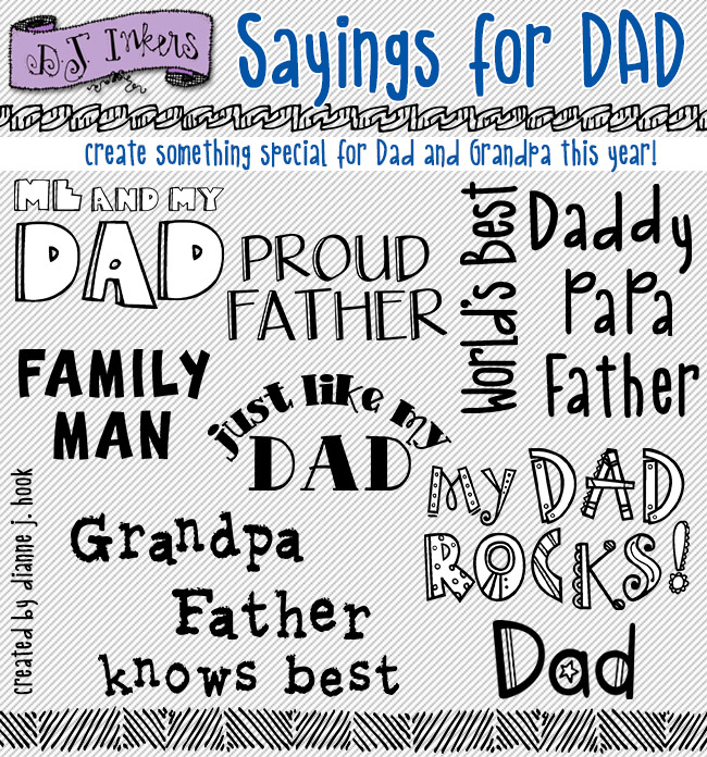 something special for father's day