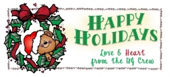 Wreath Clip Art - Single Smiles Image