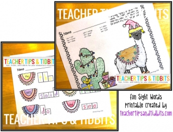 Fala Lala Llama Holiday Clip Art Download