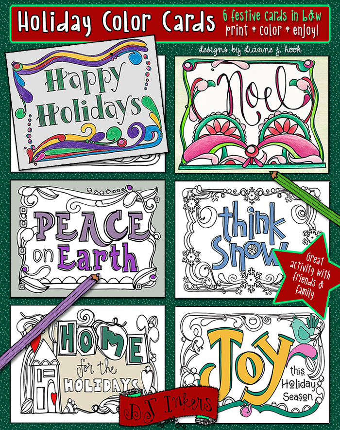 Holidays Coloring Pages - Best Coloring Pages For Kids