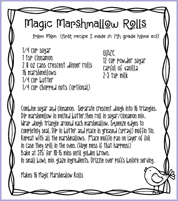 Bold and Simple Borders Clip Art Download