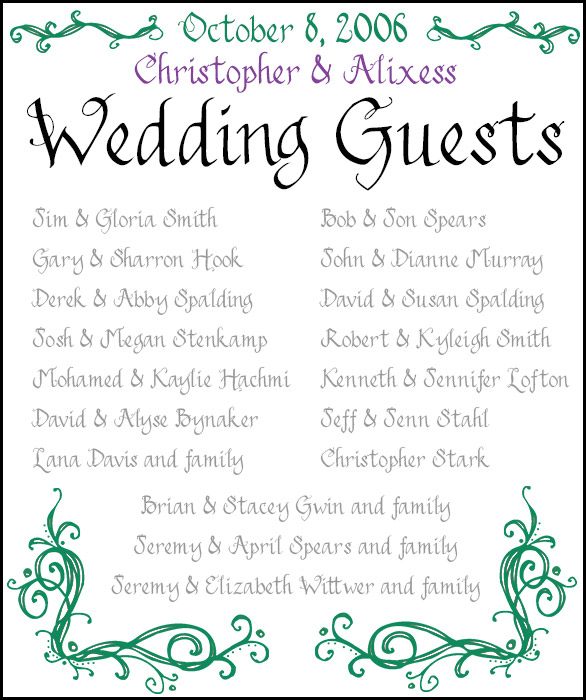 DJ Calli - Calligraphy Font Download