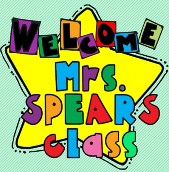 Open Shapes and Borders Clip Art - Kids and Classroom Download