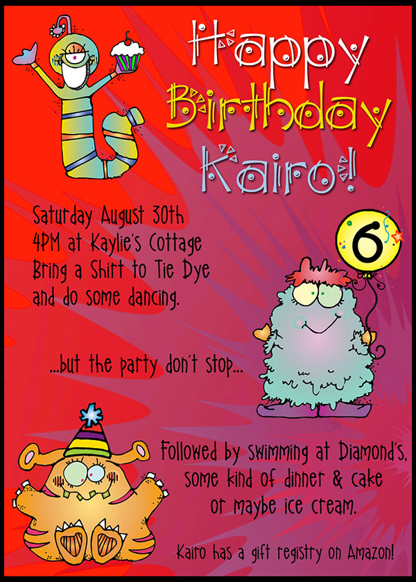 DJ Tinker Font Download