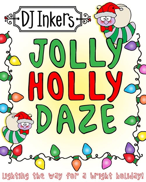 Jingle Bugs Clip Art Download