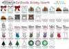 DJ Zen-Doodle Holiday Hearth Clip Art Download