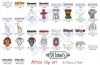 Africa Clip Art - Wonderful World Download