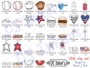 United States of America Clip Art - Wonderful World Download