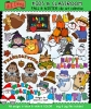 Kids and Classroom Clip Art - 13 Download Collection