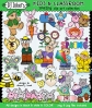 Kids and Classroom Clip Art - 13 Download Collection