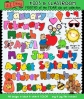 Kids and Classroom Clip Art - 13 Download Collection