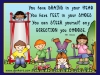 Playground Fun and Recess Clip Art Download
