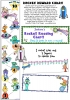 Rocket Reward Chart Printable Download