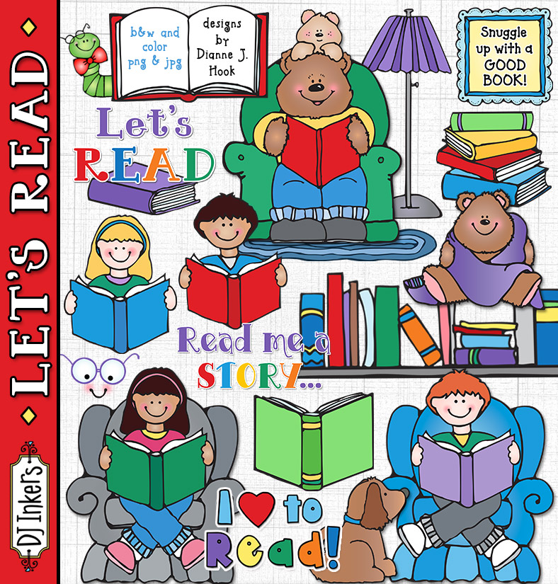 Featured image of post Reading Bookworm Clipart This is a digitally hand rendered bookworm character themed clipart collection designed by annie lang that is this collection also coordinates with annie s bookworm reading characters collection