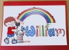 Color Me Happy Clip Art Download