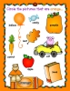 Borders For School Clip Art Download