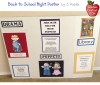 Take the Stage Clip Art for Drama and Theater Kids