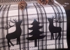 Woodsy Holiday Cut-Out Collection - SVG Files