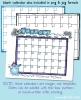 Kids and Classroom Calendars Download