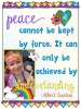 Peace Begins With Me Clip Art Download