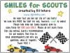 Cub Scouts Fundraiser Signs Printable Download