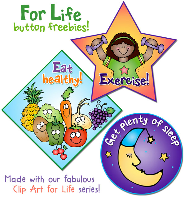 Good Life Advice - Digital Stickers - FREE w/purchase!