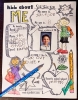 All About Me Printable Download