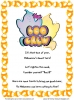 Boo Crew Halloween activity for teachers and classrooms