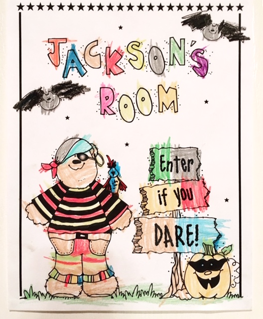 Costume Party - Halloween Clip Art Download