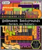 Halloween Backgrounds, Borders and Banners Download