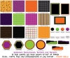 Halloween Backgrounds, Borders and Banners Download