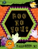 Halloween Backgrounds, Borders and Banners Download