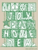 Zen-Doodle Quilt Squares & Holiday Favorites Clip Art