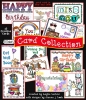 All Occasion Card Collection - Digital and Printable Greetings