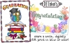 All Occasion Card Collection - Digital and Printable Greetings