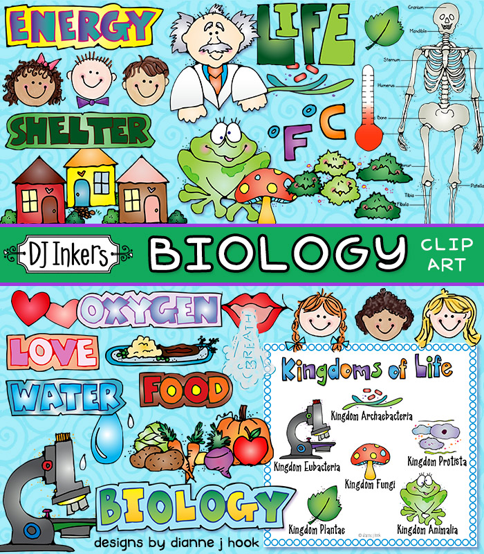 clipart sciences download