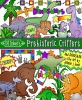 Discover cute clip art dinosaurs and prehistoric critters by DJ Inkers
