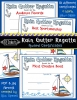 Rain Gutter Regatta Award Certificates for Cub Scouts by DJ Inkers