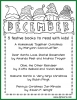 December books to read with kids - made with DJ Inkers Holiday Gnome clip art