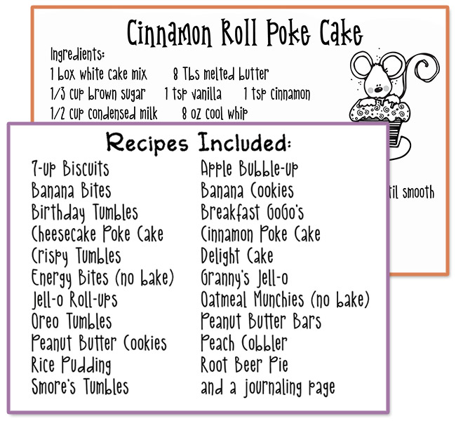 Let's Cook Together - Fun Recipes for Kids Download