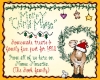Jolly Holiday Borders Clip Art Download