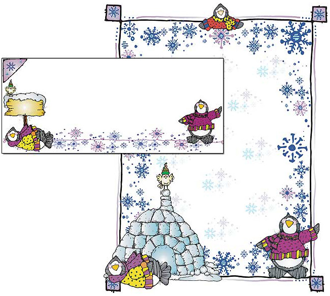 Critter Craze Animal Clip Art - 10 Download Bundle