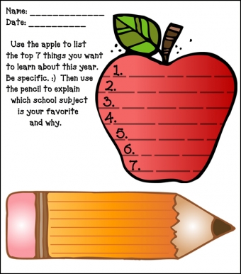 Text Blocks - Clip Art Borders, Notes and Labels Download Collection