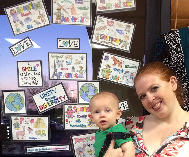 France Clip Art - Wonderful World Download