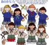 Cub Scout Clip Art Download