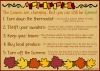 Fall Borders Clip Art Download