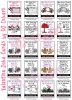 Valentine Joke Cards - 8 Printable Valentines for Kids