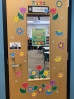 Let's Grow - Customizable Flower Clip Art and Decorating Kit